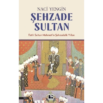 Şehzade Sultan