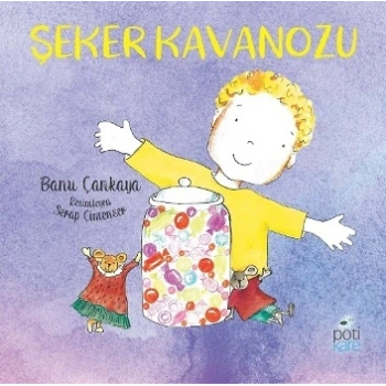 Şeker Kavanozu