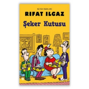 Şeker Kutusu