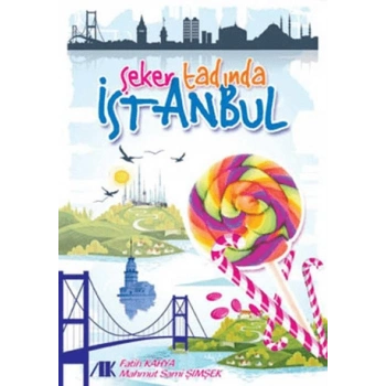 Şeker Tadında İstanbul