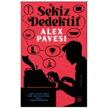 Sekiz Dedektif