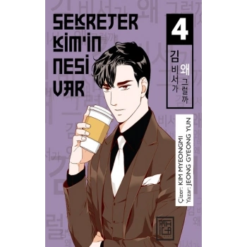 Sekreter Kim’in Nesi Var 4