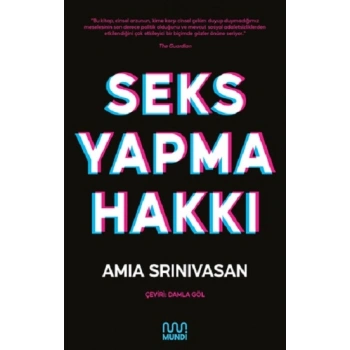 Seks Yapma Hakkı
