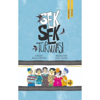 Seksek Tuırnuvası