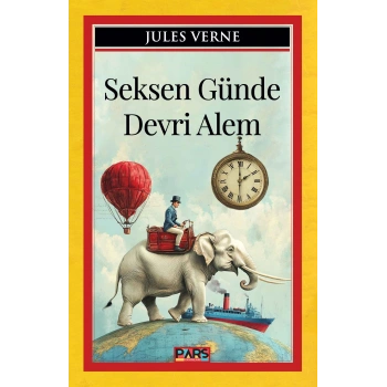 Seksen Günde Devri Alem