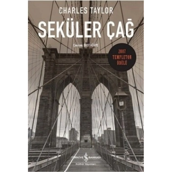 Seküler Çağ (Ciltli)