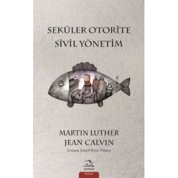Seküler Otorite Sivil Yönetimi