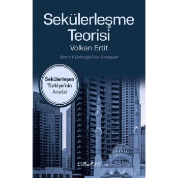 Sekülerleşme Teorisi