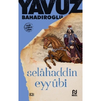 Selahaddin Eyyubi