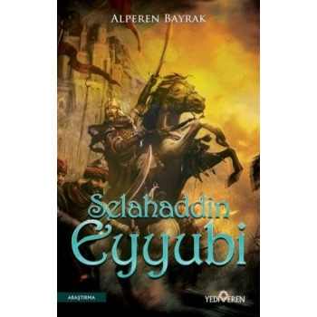 Selahaddin Eyyubi