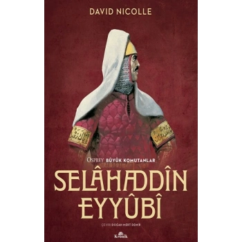 Selahaddin Eyyubi