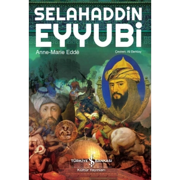Selahaddin Eyyubi (Ciltli)