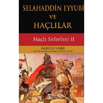 Selahaddin Eyyubi ve Haçlılar