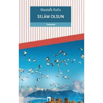 Selam Olsun