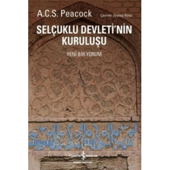 Selçuklu Devletinin Kuruluşu