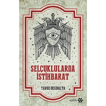 Selçuklularda İstihbarat