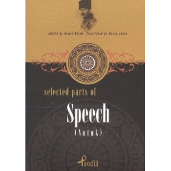 Selected Parts Of Speech (Nutuk)