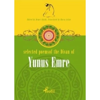 Selected Poems of the Divan of Yunus Emre