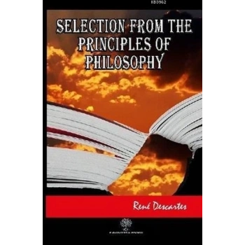 Selection from The Principles of Philosophy