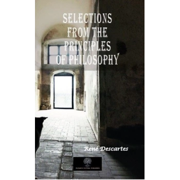 Selections from the Principles of Philosophy