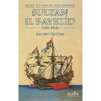 Selef ile Halef Gölgesinde