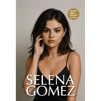 Selena Gomez