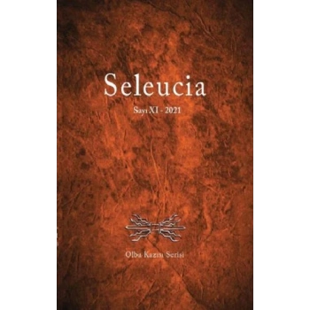 Seleucia Sayı XI - 2021