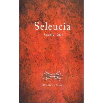 Seleucia Sayi XIV-2024