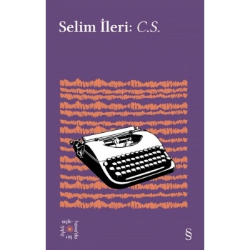 Selim İleri: C.S. - Everest Açıkhava 22