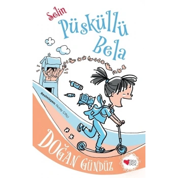 Selin Püsküllü Bela
