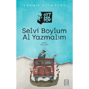 Selvi Boylum Al Yazmalım