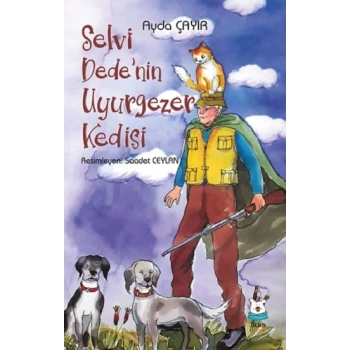 Selvi Dede’nin Uyurgezer Kedisi
