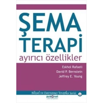 Şema Terapi