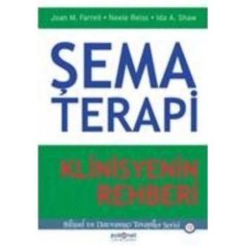 Şema Terapi