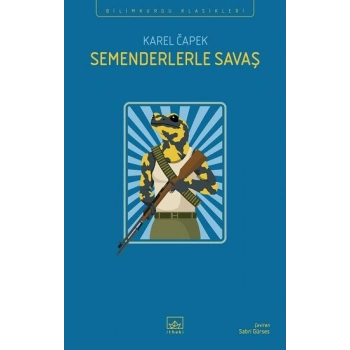 Semenderlerle Savaş