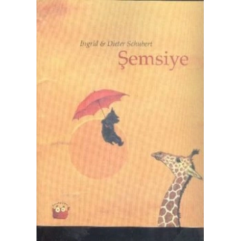 Şemsiye
