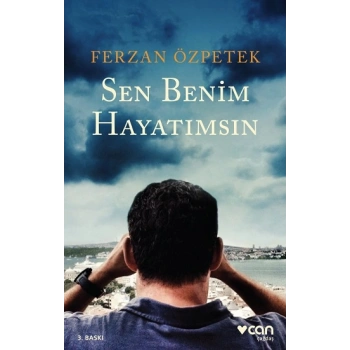Sen Benim Hayatımsın