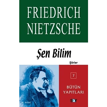 Şen Bilim (Şiirler)