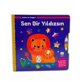 Sen Bir Yıldızsın