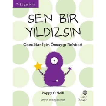 Sen Bir Yıldızsın