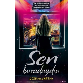 Sen Buradaydın