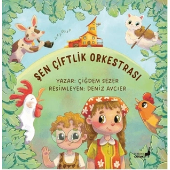 Şen Çiftlik Orkestrası
