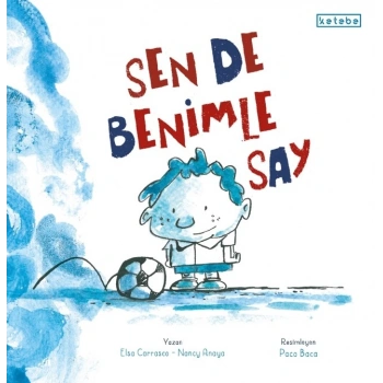 Sen de Benimle Say
