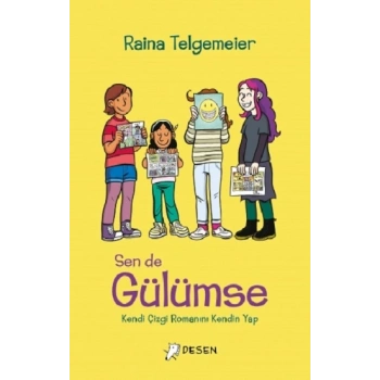 Sen de Gülümse