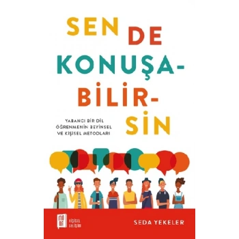 Sen de Konuşabilirsin