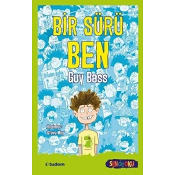 Sen de Oku - Bir Sürü Ben