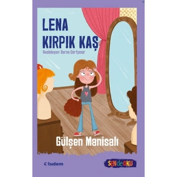 Sen de Oku - Lena Kırpık Kaş