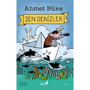 Şen Denizler