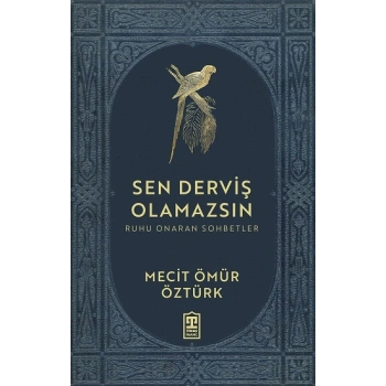 Sen Derviş Olamazsın