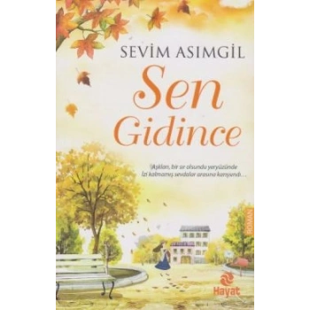 Sen Gidince
